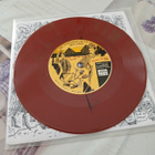Eino Järvelin – Eino Järvelin Laulaa Osa I - 7" SINGLE - pikkukuva 2