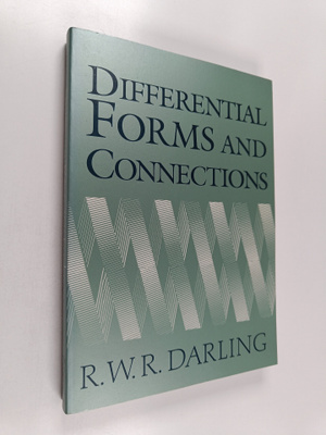R. W. R. Darling : Differential forms and connections