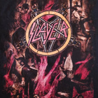Slayer : Reign In Blood - paita - pikkukuva 5