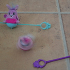 Hasbro Dizzy Dancers 2 kpl - pikkukuva 2