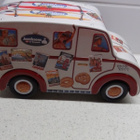 Jacobsens PELTIAUTO - Denmark - pikkukuva 1