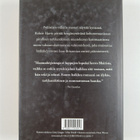 Robert Harris : Haamukirjoittaja - pikkukuva 2