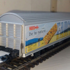 Märklin 4735 ( H0 ~ AC ) Koll 94707 - pikkukuva 5