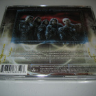 Hammerfall - Legacy Of Kings (CD) - pikkukuva 2