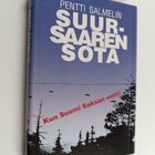 Pentti Salmelin : Suursaaren sota : kun Suomi Saksan voitti - pikkukuva 1