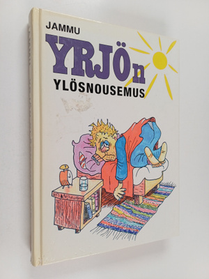 Jammu : Yrjön ylösnousemus
