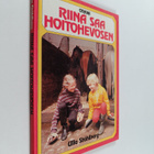 Ulla Ståhlberg : Riina saa hoitohevosen - pikkukuva 1