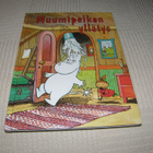 Muumipeikon yllätys - pikkukuva 1