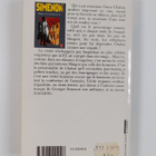 Georges Simenon : Maigret et le marchand de vin - pikkukuva 2