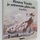 Tony Ross : Rouva Vuohi ja seitsemän pikku kiliä - pikkukuva 1