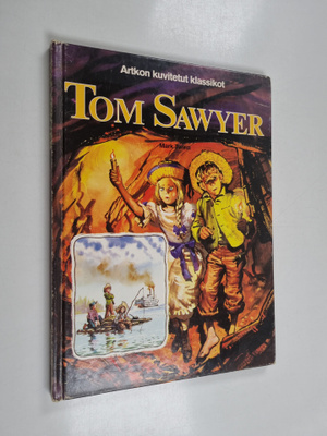 Mark Twain : Tom Sawyer