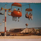 California Expo v. 1968, maailmanpyörä, näyttelyä, ei p. - pikkukuva 1