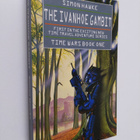 Simon Hawke : The Ivanhoe Gambit - pikkukuva 1