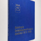 Jussi ym. Kuusanmäki : Helsingin kaupunginvaltuuston hist... - pikkukuva 1