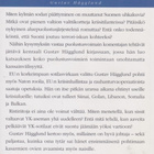 Ulla Appelsin (toim.):  Gustav Hägglund - Suomen puolustus - pikkukuva 2