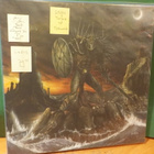 ABSU - THE SUN OF TIPHARETH M-/M- 3LP + 7'' BOX - pikkukuva 1