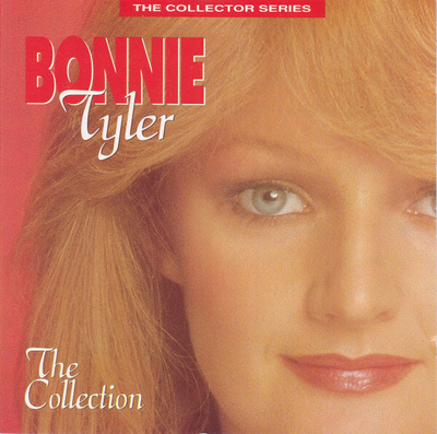 Bonnie Tyler - The Collection (CD) NEAR MINT!! (Best Of)