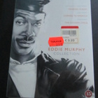 Eddie Murphy Collection (3x DVD Uusi) - pikkukuva 1