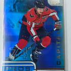 John Carlson 2025-26 UD Extended Pros and Prospects - pikkukuva 1