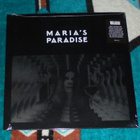 TIMO KAUKOLAMPI & TUOMO PURANEN ~ Maria's Paradise ~ LP mint - pikkukuva 1