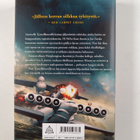 Clive Cussler : Kurssi kohti tuntematonta - pikkukuva 2