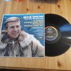 Buck Owens And The Buckaroos – It Takes People Like ... lp - pikkukuva 1