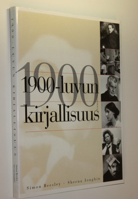 Simon Beesley : 1900-luvun kirjallisuus