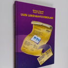 Mirjami Pipatti : Uusi liikevaihtoverolaki - pikkukuva 1