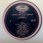 THE KNACK :: BUT THE LITTLE GIRLS UNDERSTAND :: VINYYLI LP - pikkukuva 4