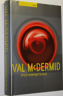Val McDermid : Piinapenkki
