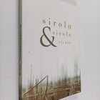 Harri Sirola ym. : Sirola & Sirola & Sirola (signeerattu,... - pikkukuva 1