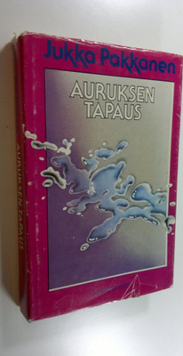 Jukka Pakkanen : Auruksen tapaus