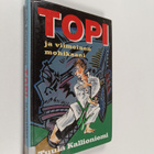 Tuula Kallioniemi : Topi ja viimeinen mohikaani - pikkukuva 1