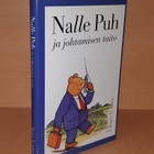 Nalle Puh ja johtamisen taito/Menestyksen taito - pikkukuva 1