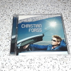 Christian Forss Christian Forss (CD) - pikkukuva 1