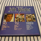 Julio Iglesias – El Album De Julio Iglesias 3lp box hieno - pikkukuva 2