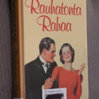 P. G. Wodehouse : Rauhatonta rahaa ( 2.p. 1992 k.po ) - pikkukuva 1