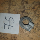 Tunturi solifer vaihdekahva runko - pikkukuva 1