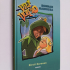 Kirsti Kuronen : Vili Voipio konnan nahoissa - pikkukuva 1