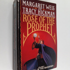 Margaret Weis ym. : Rose of the Prophet - pikkukuva 1