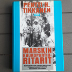 Marskin Kaukopartioritarit (Pentti H. Tikkanen 1995) - pikkukuva 1