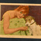 Keräilykuva - Marion Michael B 110 - pikkukuva 1