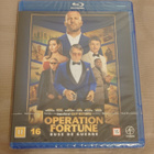Operation Fortune - Ruse De Guerre (Blu-ray) - pikkukuva 1