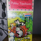 Pekka Töpöhäntä x3 mm. Amerikassa - Gösta Knutsson - pikkukuva 2