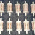 Osram Star LED-Lamppu 8W R7s-Kanta (10kpl.) - pikkukuva 1
