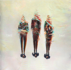 Take That - III (CD)