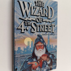 Simon Hawke : The Wizard of 4th Street - pikkukuva 1