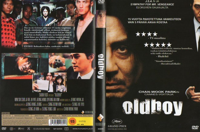 oldboy	(27 668)	k	-FI-	suomik.	DVD		min-sik choi	2003	asia,
