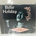 BILLIE HOLIDAY (CD) - pikkukuva 1