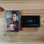 Elvis Presley - 20 Love Songs c-kasetti - pikkukuva 1
